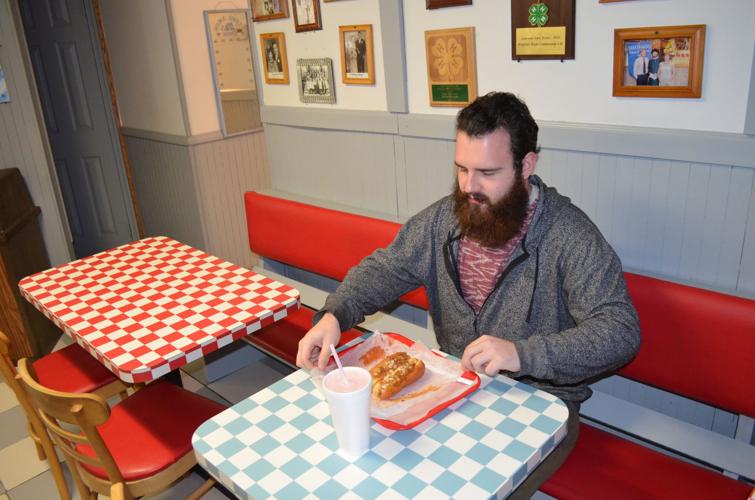 Fairmont Pride Opening weekend for Dairy Creme Corner Fairmont News