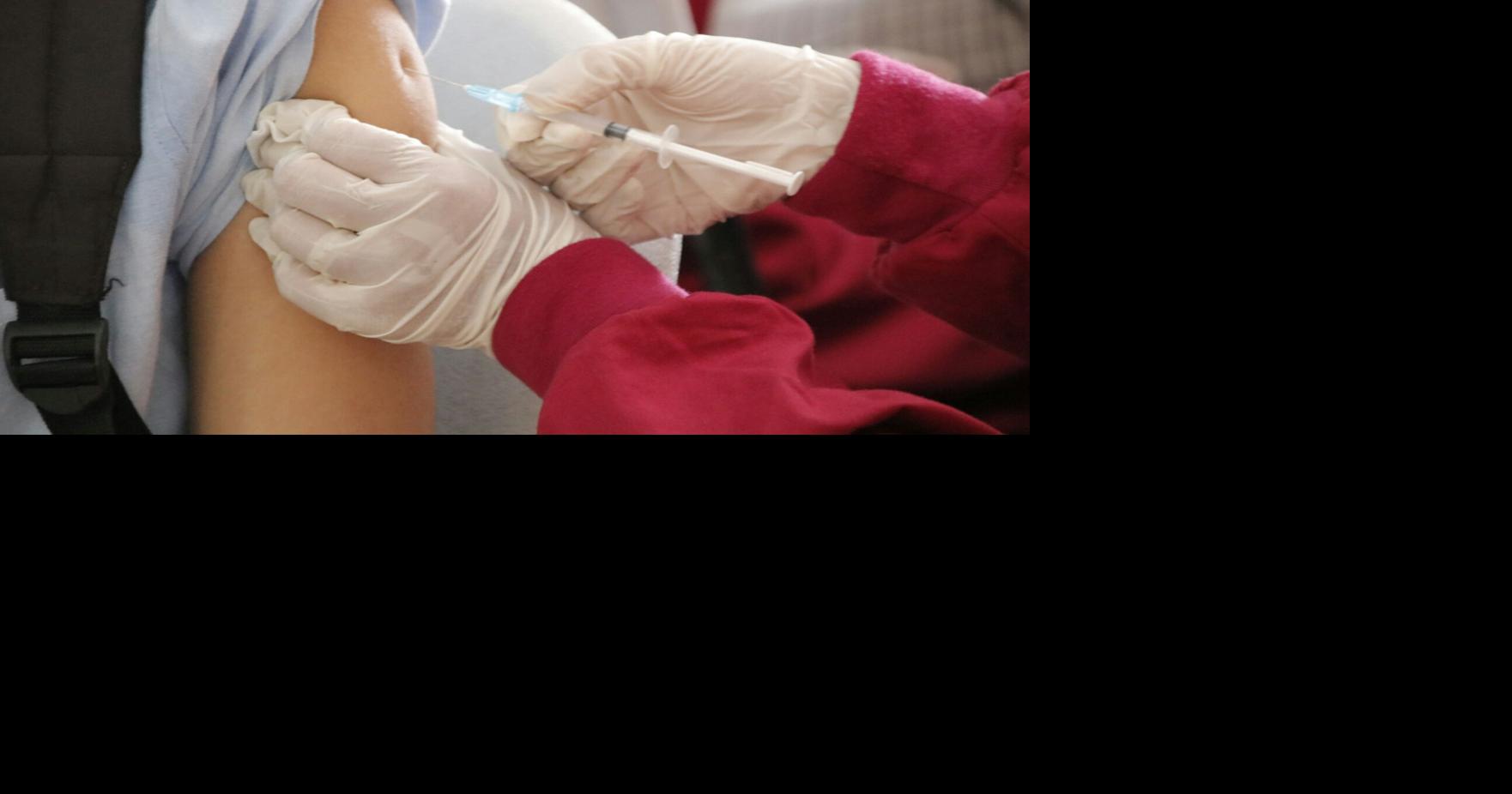 Looking Back: West Virginia's great debate on student vaccination