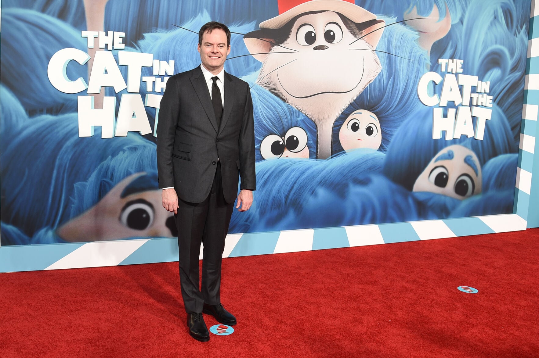 LA Premiere of 