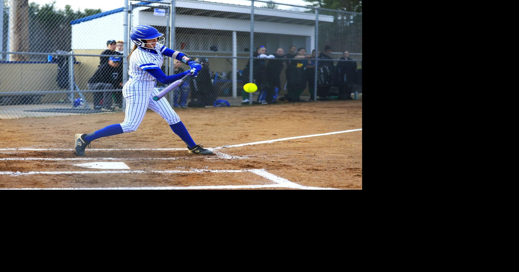 Marple, Squires and Brown represent Buckhannon-Upshur softball among Class AAAA All-State honorees