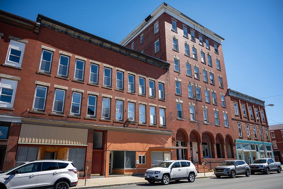 Tygart Hotel project in Elkins, West Virginia closes on financing, construction to begin soon