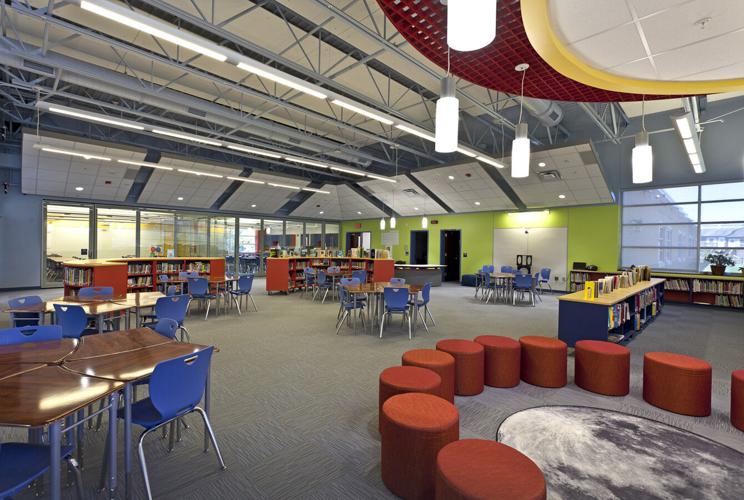 AIA West Virginia announces 2021 architecture design awards