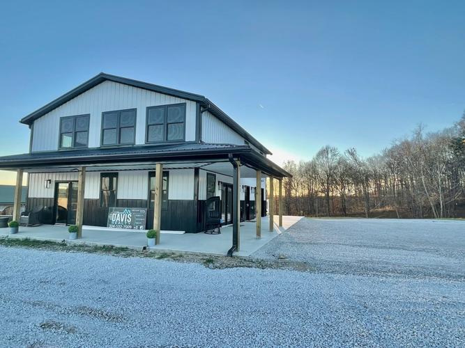 Davis Realty heads up an office complex in Fairplain Jackson Star and