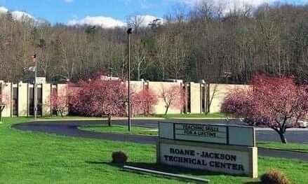 RJTC honored as one of WV's top five career and technical education centers  | News | wvnews.com