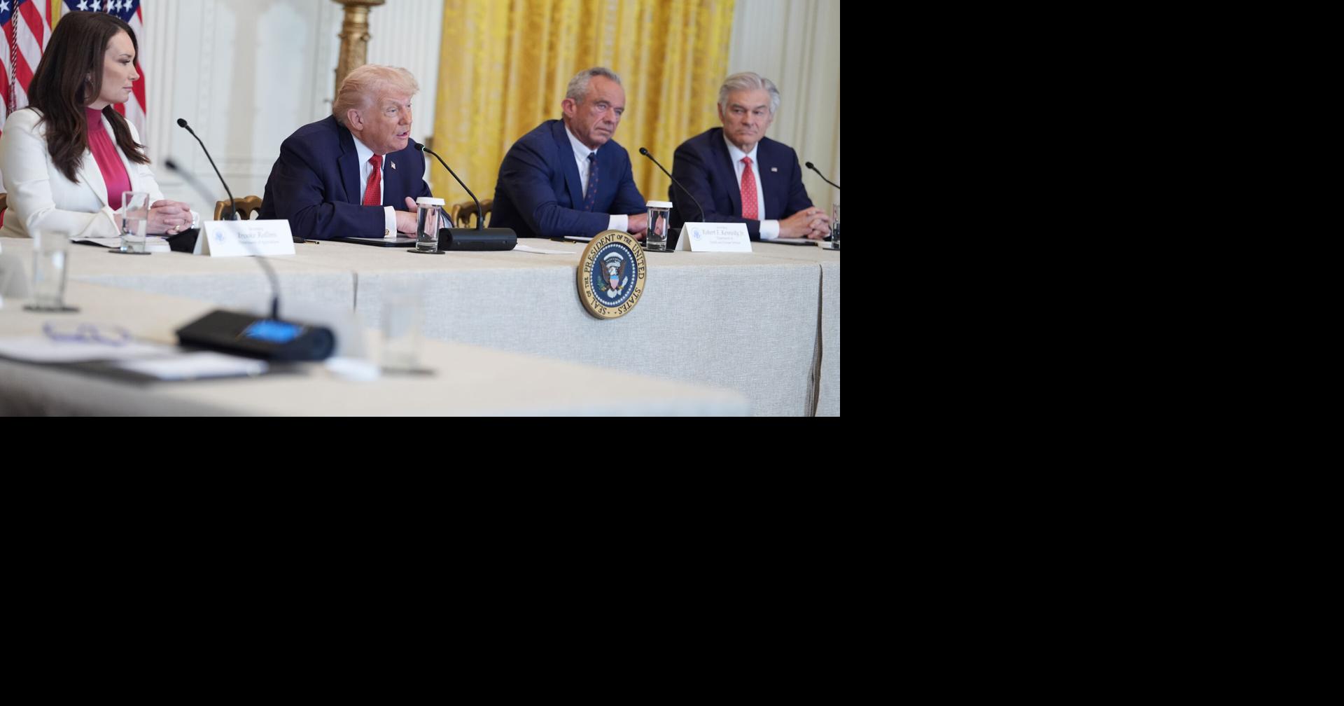 Trump | US and World News | wvnews.com