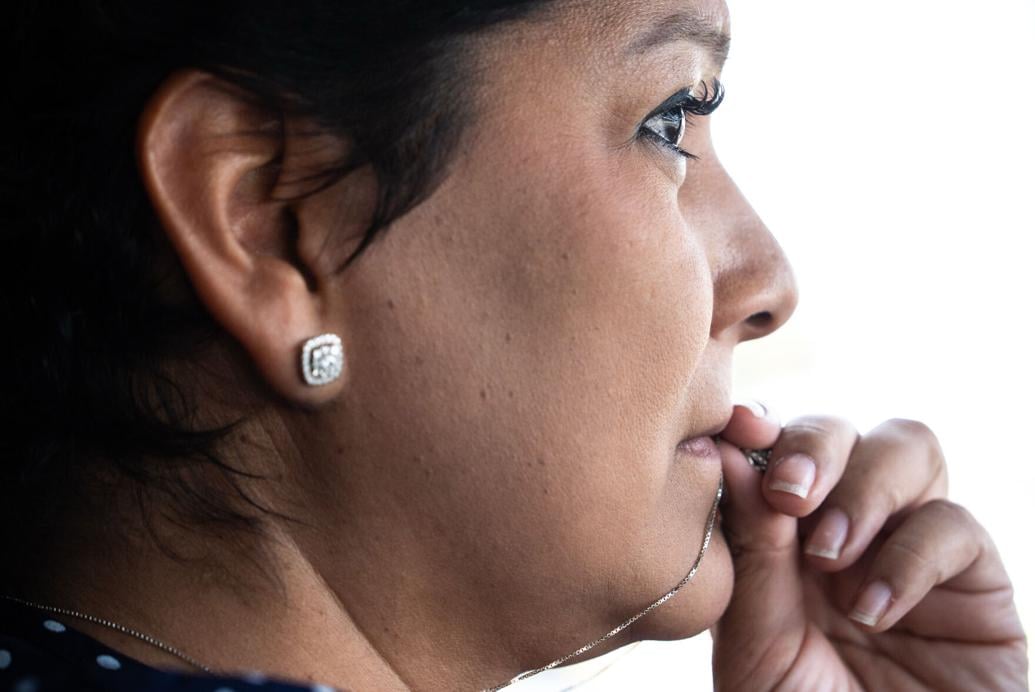 Election 2026 Cancer Patient Photo Essay | US and World News | wvnews.com