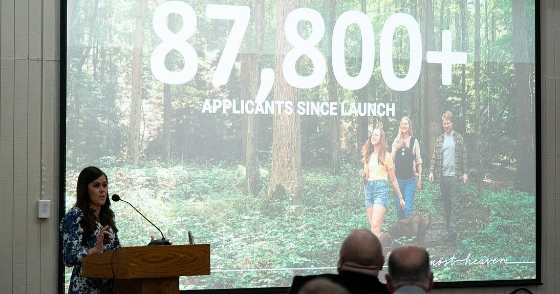 Ruby: Ascend WV has become nationwide talent attraction model