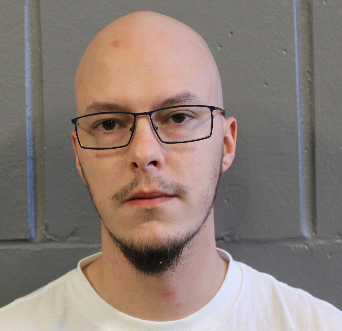 Philippi, West Virginia, sex offender accused of new child porn