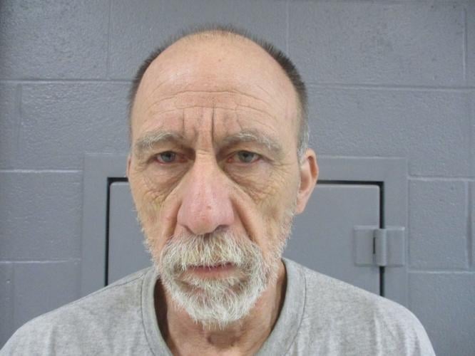 Judge Hoxie largely eliminates 28 day drug treatment option for Taylor