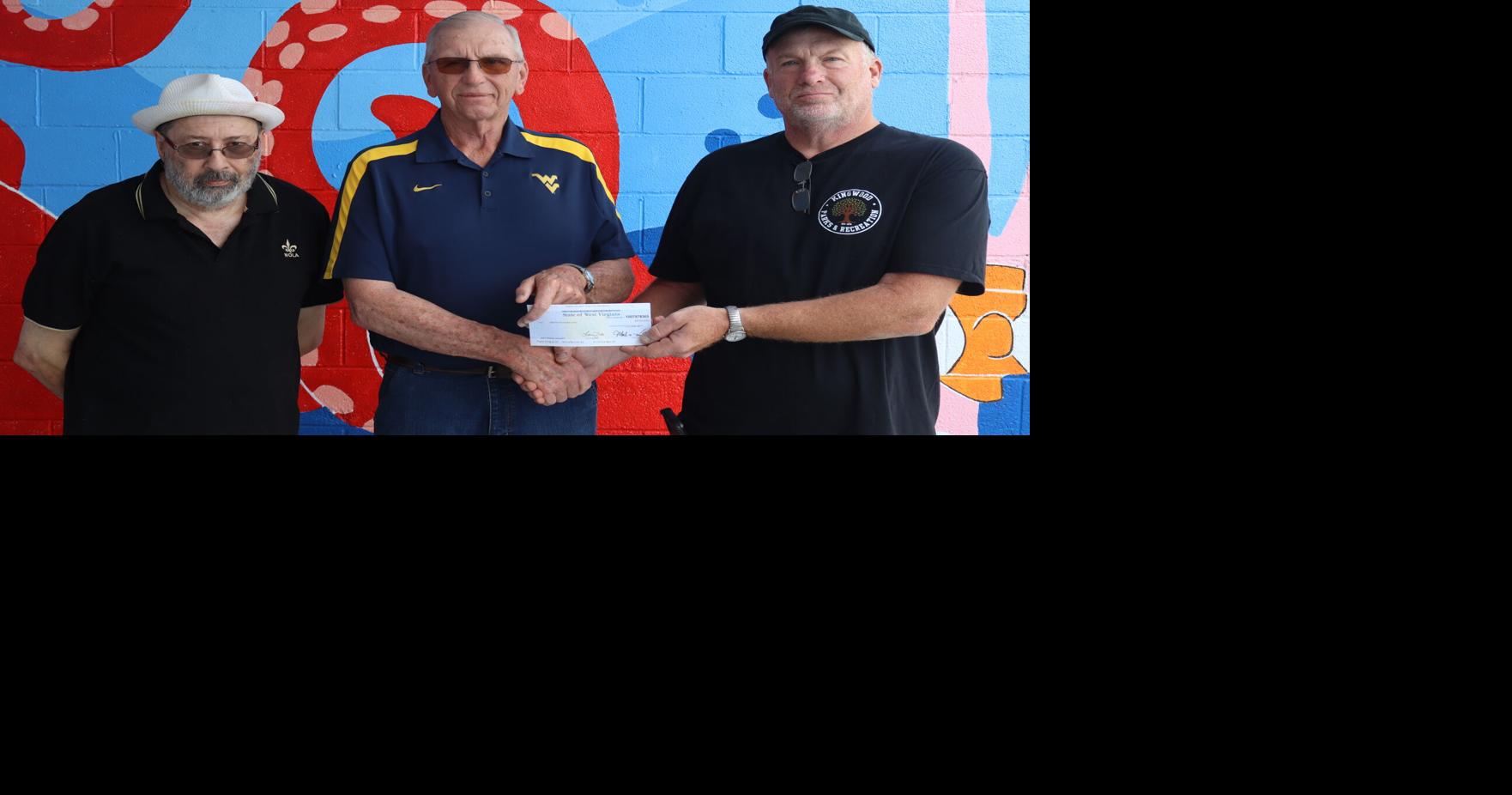 Kingwood public pool receives an additional $20,000 in LEDA funding