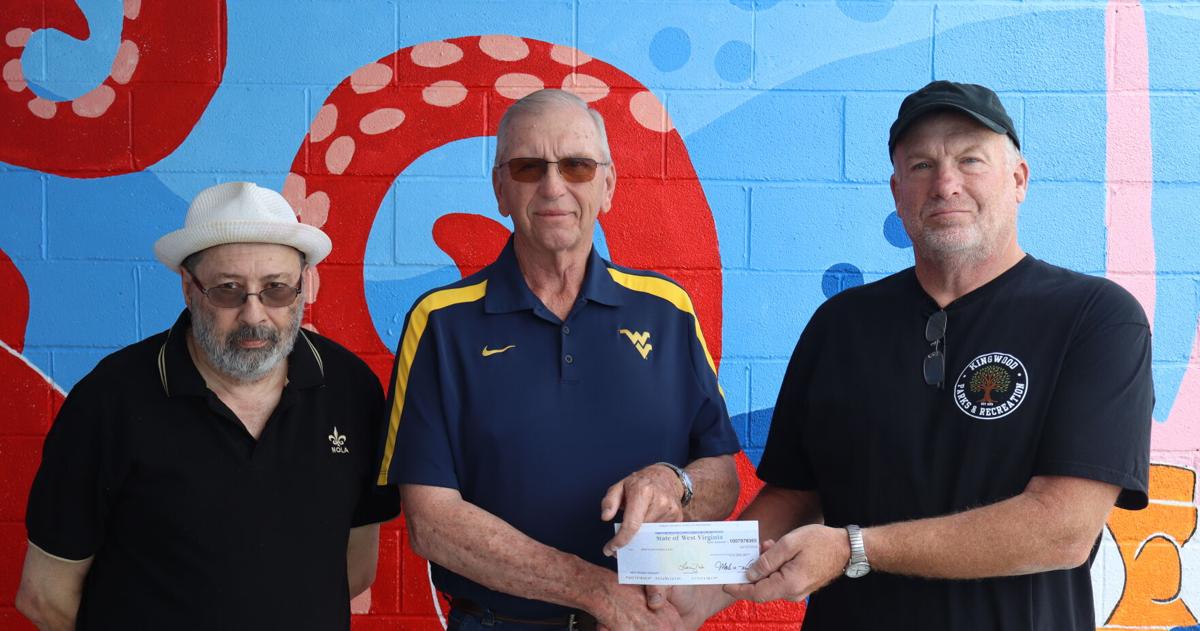 Kingwood public pool receives an additional $20,000 in LEDA funding