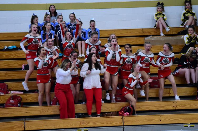 Doddridge County High School returning to Class A West Virginia