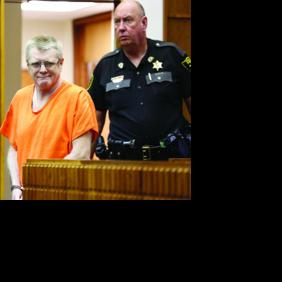 Upshur man sentenced to 20 years for sexual assault | Courts and Police ...
