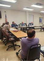 Gallipolis City Commission approves measures, hears water main project updates