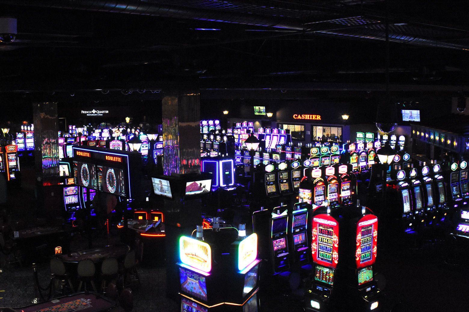 charlestown casino online sports betting