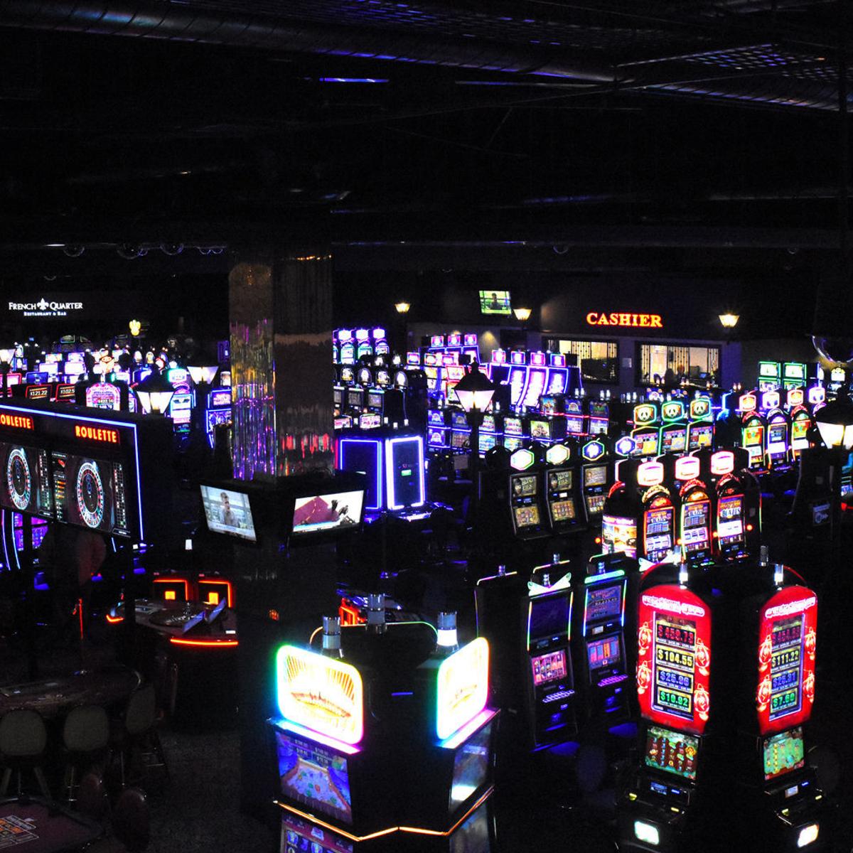 Casino Casino