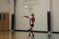 Wahama volleyball takes three of four sets from OVC Defenders ...