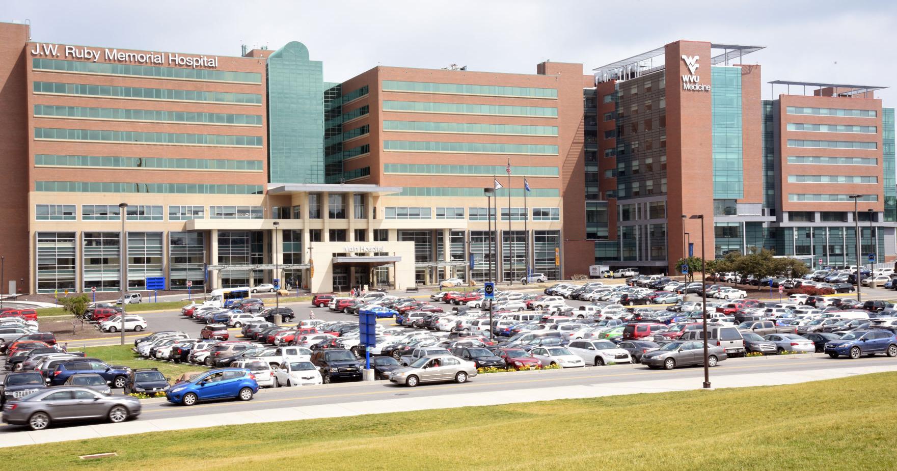 WVU Medicine earns national recognition among prestigious peers as 'top place to work in health care' - Vimarsana News