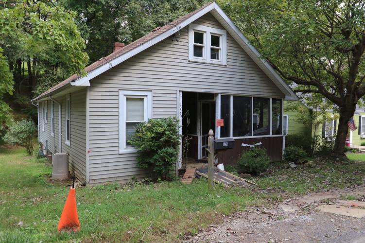 UPDATE Largescale drug roundup confirmed in Harrison County; 2