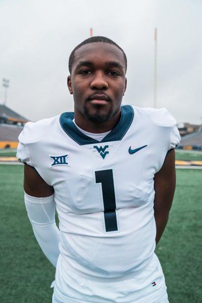WVU Hits Ohio Again With Anderson s Commitment WVU SPORTS Wvnews