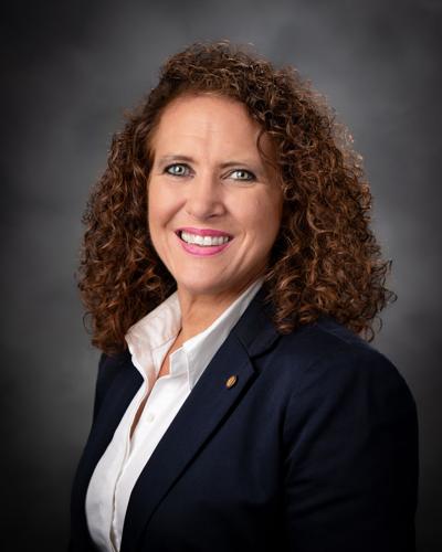 Del. Kathie Hess Crouse