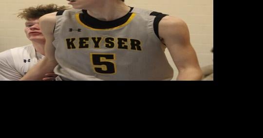 Keyser falls at Allegany, 72-48 - Vimarsana News