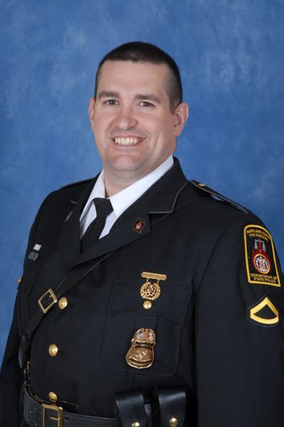 Rounds nominated for 2024 Deputy State Fire Marshal of the Year ...
