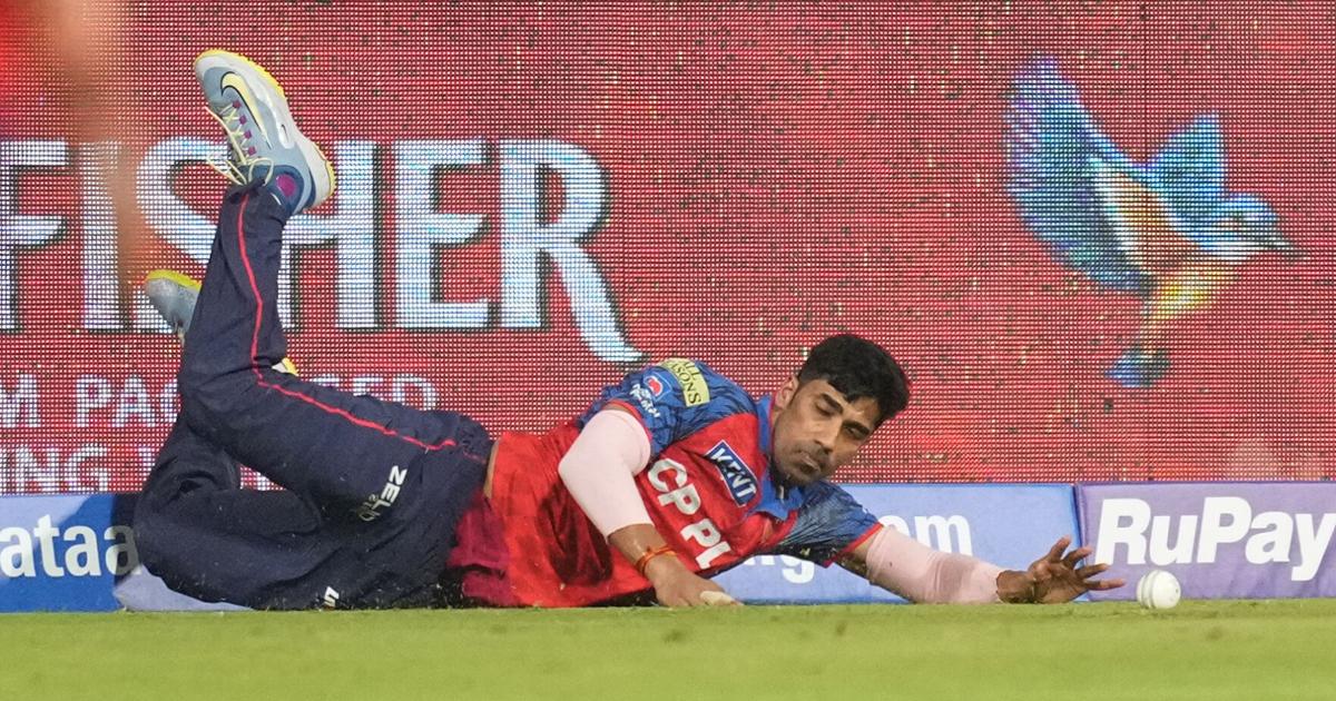 भारत आईपीएल क्रिकेट