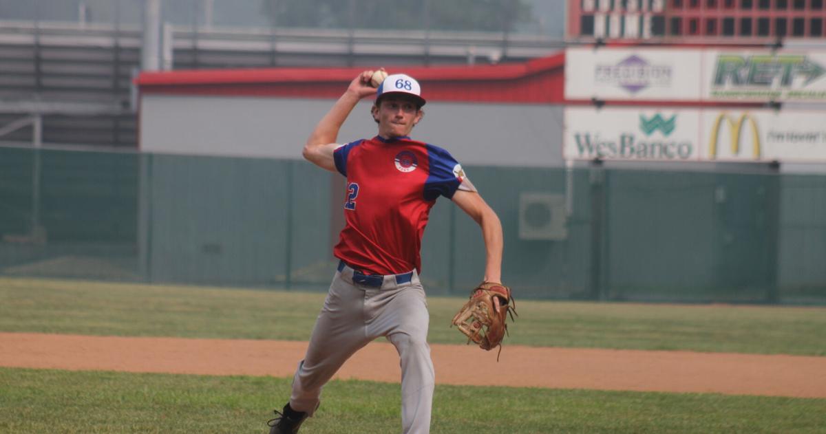 Bridgeport Post 68 punches ticket to state with extra-inning victory over Morgantown Post 2