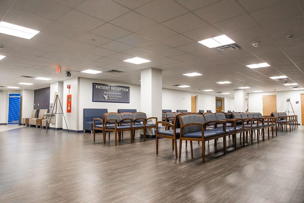West Virginia University School of Dentistry renovations intended to