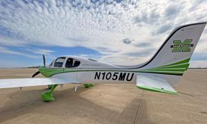 Capito secures $2.5M federal funding for Marshall University aviation program in Charleston