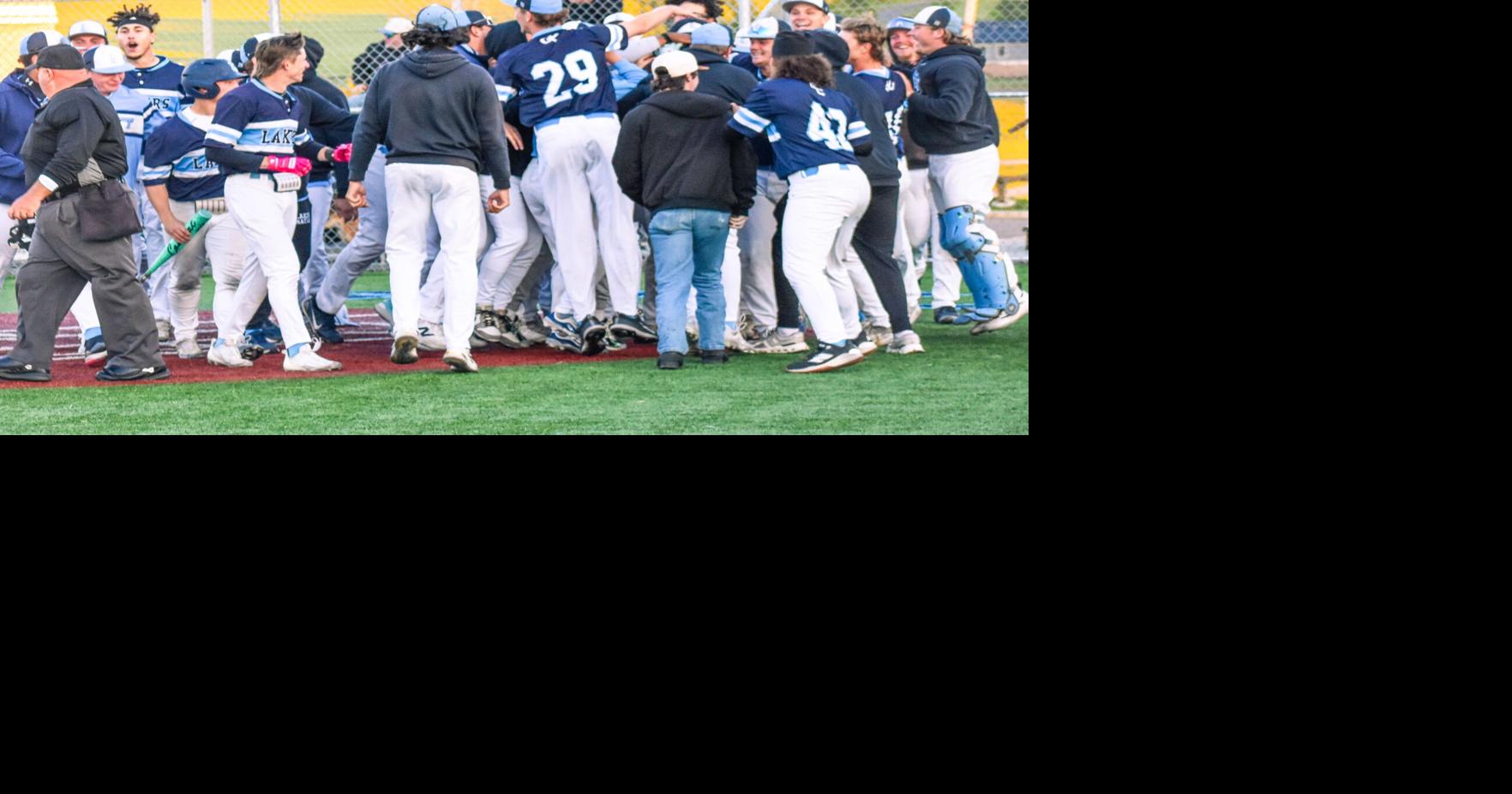 Garrett baseball punches 'Final Four' ticket