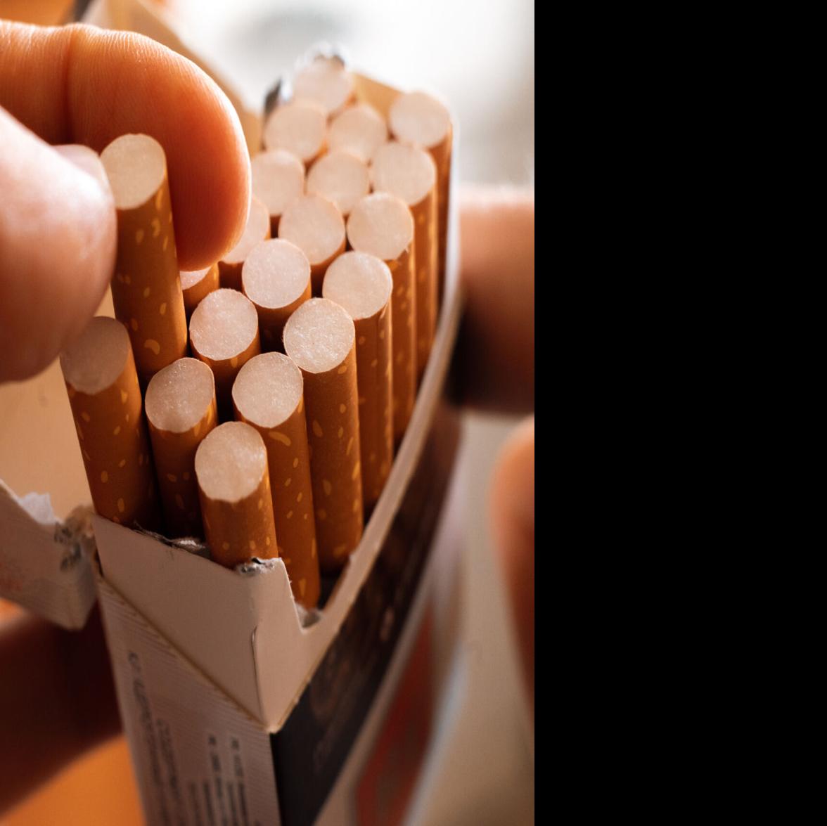 does shoprite sell cigarettes Viral surprise at city shoprite