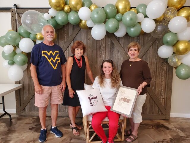 Philippi CVB welcomes new business The 