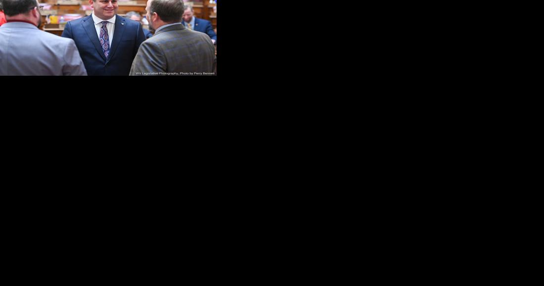 Del. Skaff, former minority leader, resigns from West Virginia House - Vimarsana News