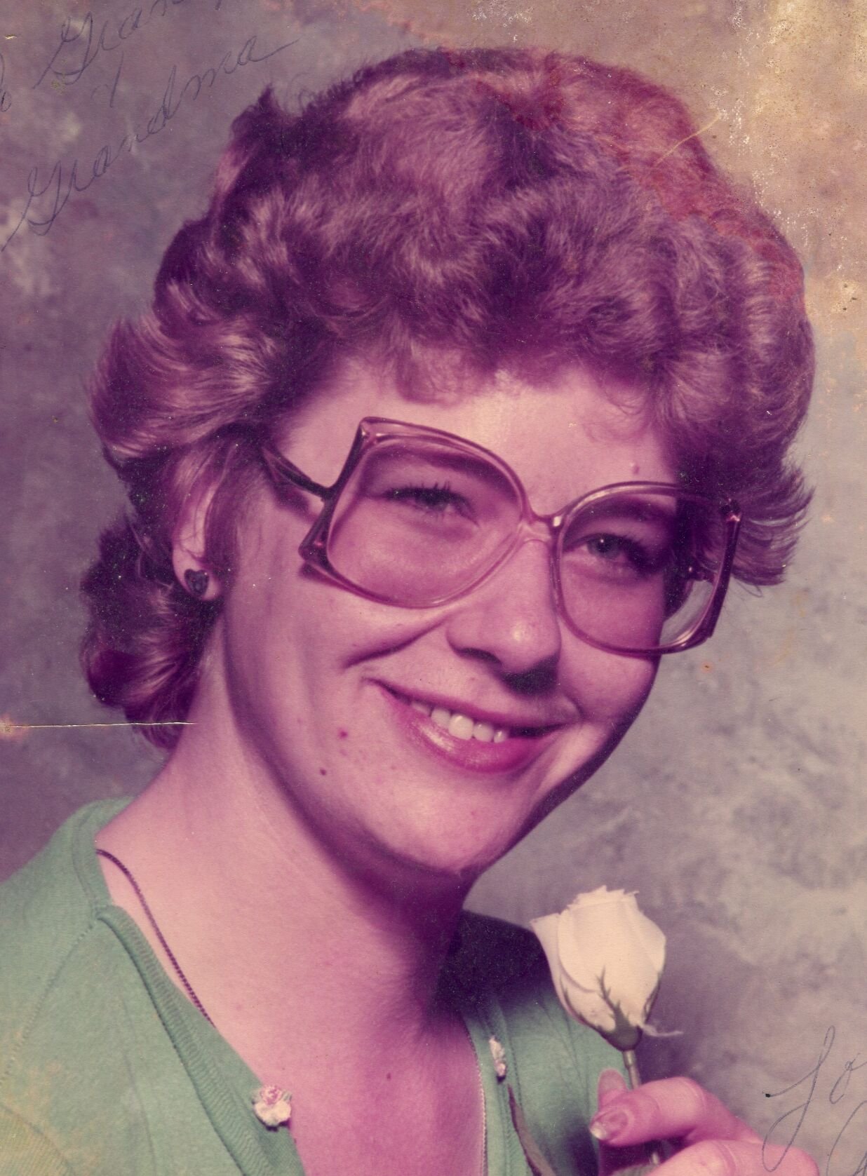 Janette Marie Poling | Harrison Obituaries | wvnews.com