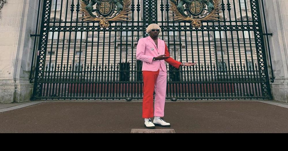 Tyler, the Creator brings “Igor” to Stage AE - The Pitt News