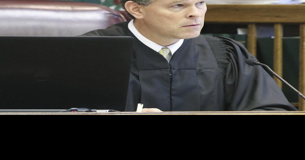 Harrison, WV, Circuit Court trial moved to next month for FBI CJIS