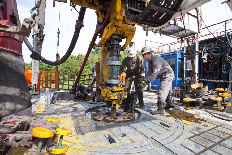 EQT and MVP developers plan merger for later this year | WV Legislature ...