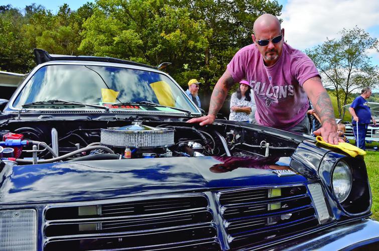 Johnstown Community Fair slated for weekend Local News for Harrison County