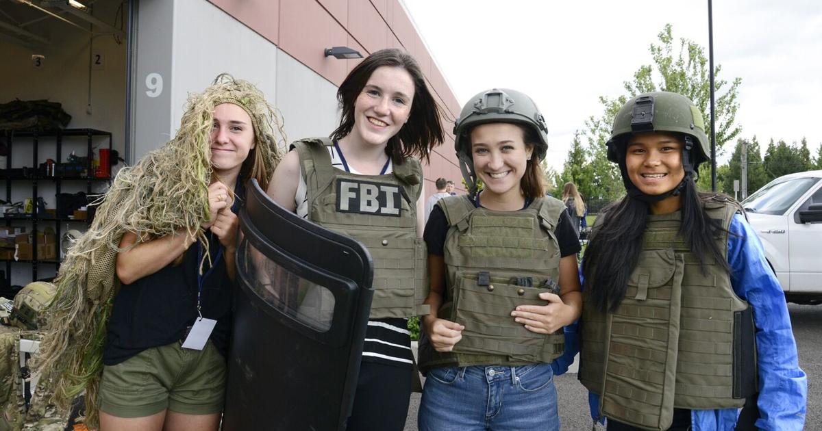 FBI Pittsburgh taking applications for Teen Academy programs in ...