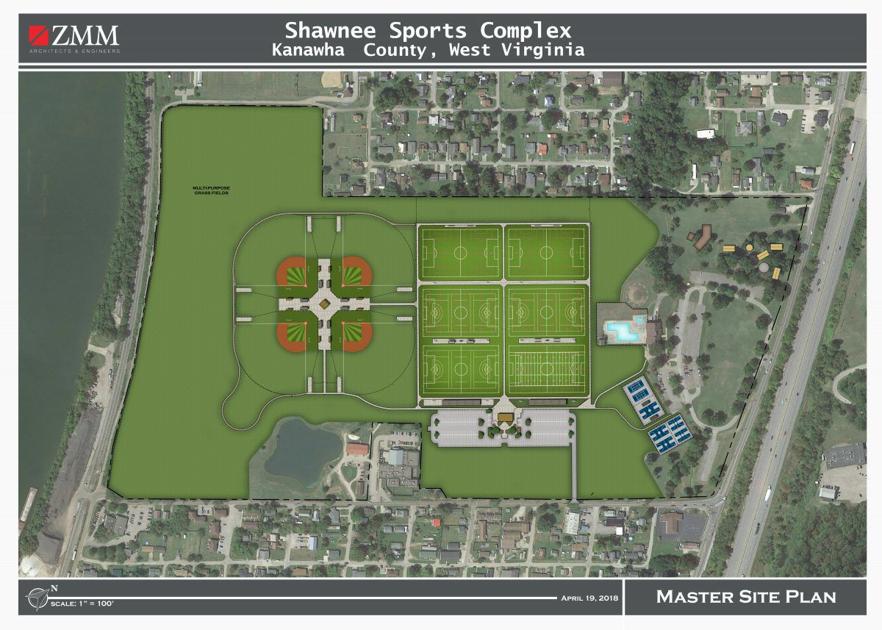 Shawnee Sports Complex continues to generate millions for Metro Valley
