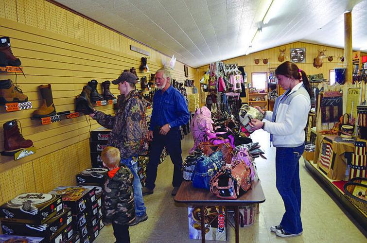 Stoney’s is built on ‘honesty, hard work, dedication’ Business and