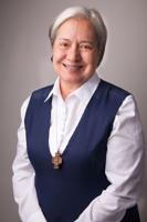 Sister Norma from Catholic Charities, assigned to U.S.-Mexico border, to speak soon at All Saints