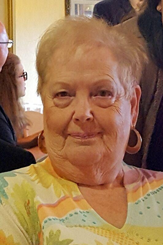 Mary Lou Merroto Harrison Obituaries