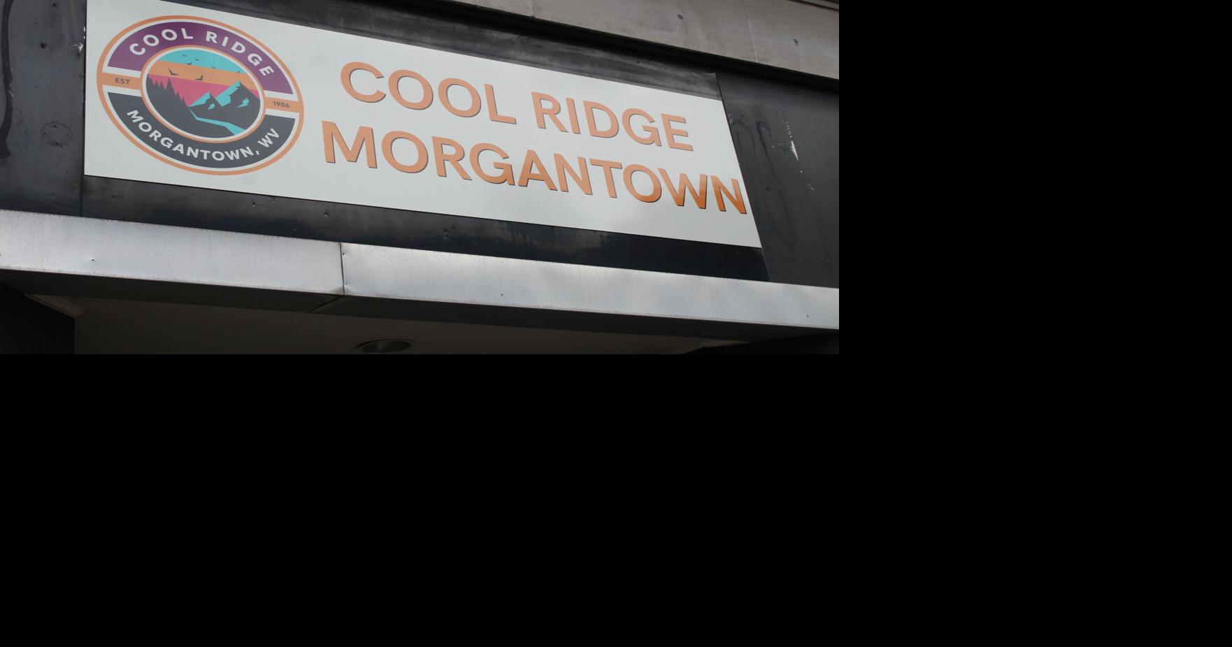 Cool Ridge owners honor 40-year legacy during downtown Morgantown celebration