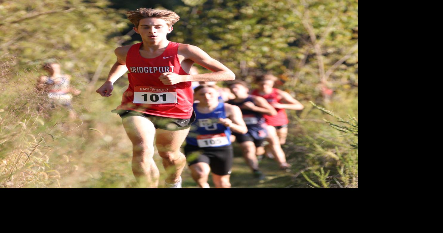Zorick's individual title fuels Bridgeport's second-place Big 10 finish ...