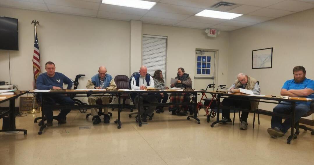 Brewing Locally Image