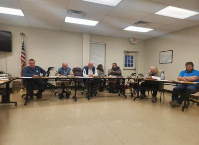 Gallipolis City Commission votes to accept bid for pickleball courts