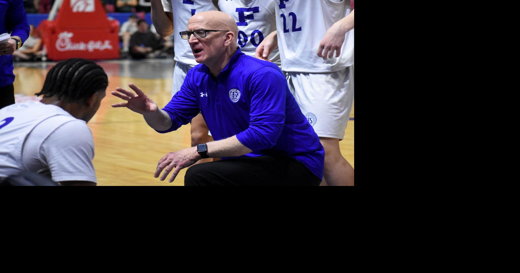 Notes and observations from state tournament week | West Virginia High ...